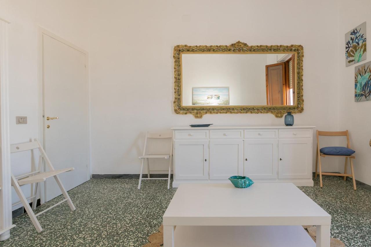 Brezza Marina Apartment San Vincenzo Luaran gambar