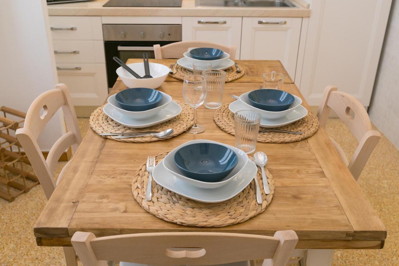 Brezza Marina Apartment San Vincenzo Luaran gambar