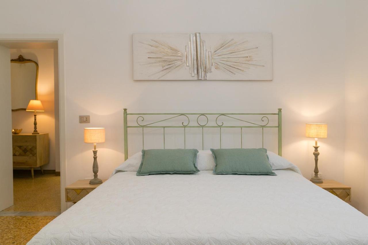 Brezza Marina Apartment San Vincenzo Luaran gambar