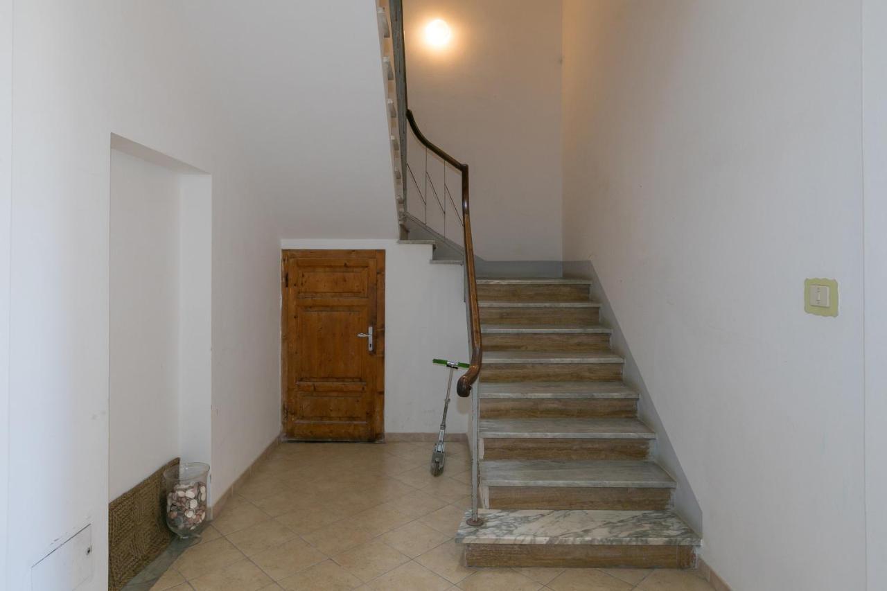Brezza Marina Apartment San Vincenzo Luaran gambar
