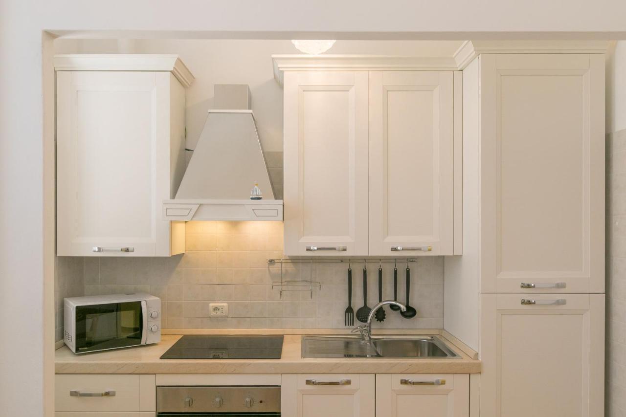 Brezza Marina Apartment San Vincenzo Luaran gambar