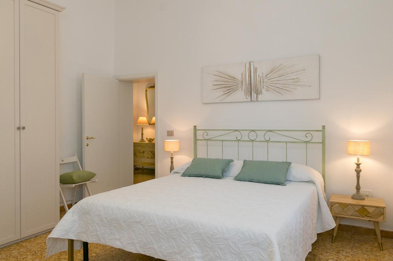 Brezza Marina Apartment San Vincenzo Luaran gambar