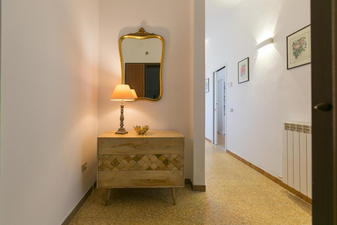 Brezza Marina Apartment San Vincenzo Luaran gambar