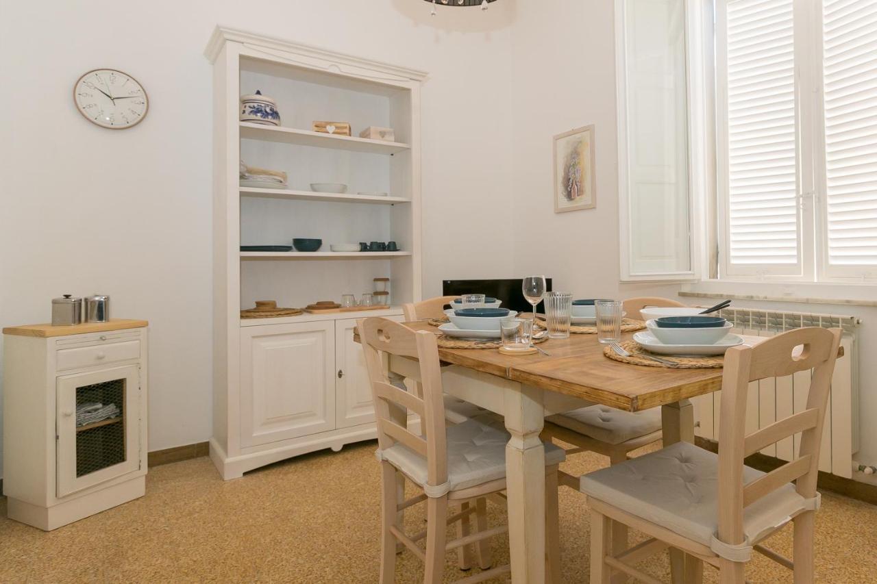 Brezza Marina Apartment San Vincenzo Luaran gambar