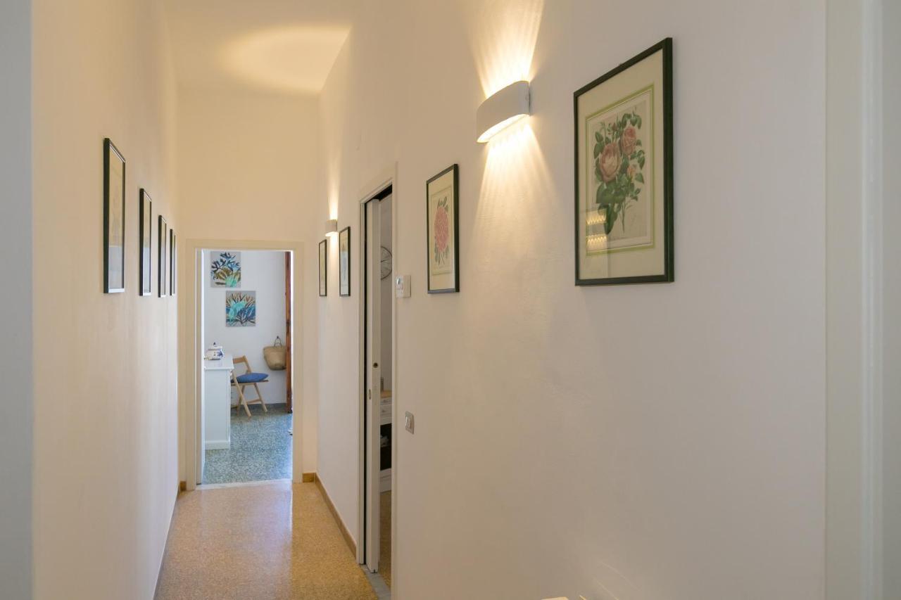 Brezza Marina Apartment San Vincenzo Luaran gambar