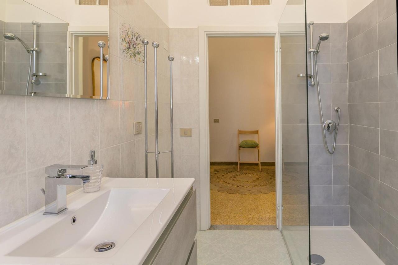Brezza Marina Apartment San Vincenzo Luaran gambar